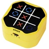 Yes For Skills GIIKER TIC-TAC-TOE interaktyvi konsolė susikaupimui ir atminčiai gerinti