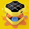 Yes For Skills GIIKER TIC-TAC-TOE interaktyvi konsolė susikaupimui ir atminčiai gerinti