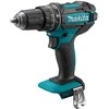 Makita DHP482Z Akumuliatorinis smūginis gręžtuvas, 18 V, 62/36 Nm, Be akumuliatorių ir kroviklio!