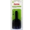 HAMA 2-way Distributor for Cigarette Lighter Socket 180 degrees 12 V