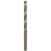 Bosch HSS-Co grąžtas metalui 1,0mm, 1 vnt.