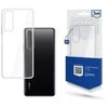 Dėklas 3MK CLEAR CASE HUAWEI P SMART 2021