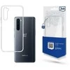 3MK CLEAR DĖKLAS ONEPLUS NORD