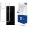 3MK CLEAR DĖKLAS SAMSUNG GALAXY S20 ULTRA