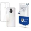 Dėklas 3MK CLEAR DECLASS XIAOMI REDMI K30