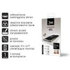 3Mk Protection 3MK FOIL ARC VISAS EKRANAS SONY SMARTBAND TALK SWR30