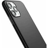 Dėklas 3MK Matinis CASE HUAWEI P40 Juodas