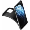 Dėklas 3MK Matinis CASE HUAWEI P40 Juodas
