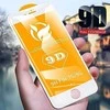 9D Glass iPhone 7/8/SE2 (4,7) baltas
