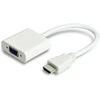 MicroConnect Adapteriai MICRO_CONNEC HDMI M, VGA F, 0.15m, baltas HDMVGA1