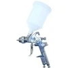 AIRPRESS PURŠKIMO pistoleto viršutinis bakas, ANTGALIS 1,4 mm