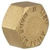 Tdm_Brass Aklė 107, TDM Brass, 1½"