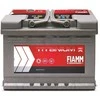Akumuliatorius Baterija Fiamm L3 74P, 74 Ah, 680 A, 12 V