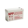 None Akumuliatorius NPP, 12V 7Ah, NP12-7Ah