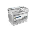VARTA A8 AGM (D52) (560901068) 60Ah 680A akumuliatorius