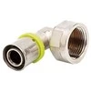 Arco Alkūnė 873235A presuojama 25x2.50-3/4" vidinis sriegis