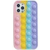 ANTISTRESS DĖKLAS IPHONE SAMSUNG GALAXY A42 PASTEL