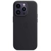 Apple iPhone 14 Odinis dėklas with MagSafe - Midnight