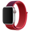 Triton „APPLE STRAP MXHV2ZM/A“ „APPLE WATCH SPORT LOOP“ 40 MM Raudonas ORIGINALUS PLĖVELĖ
