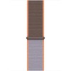 112800 „APPLE“ DIRŽELIS MXMM2ZM/A „APPLE WATCH“ DIRŽELIS SPORTINIS 40 MM SU VITAMINU C ORIGINALIU PLĖVELE