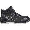 Safety_Jogge Apsauginiai batai vyrams Flow Mid S3, 43 dydis