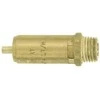 Apsauginis vožtuvas Comaria 152152XCMR, 1/4"M