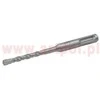 Grąžtas Art-Pol ARTPOL grąžtai SDS PLUS 25x 210mm