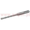 Grąžtas Art-Pol ARTPOL grąžtai SDS PLUS 25x 310mm