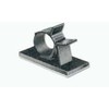 ASSMANN Cable Holder for Round Cable, Set = 5 pcs., A-CABLE MANAGER