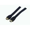 ASSMANN HDMI 1.3 High Speed connection cable, flat version, 3.0m, type A/M - type A/M, AK-330104-030-S