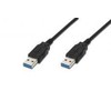 ASSMANN USB 3.0 connection cable, A/M - A/M, 1.8 m, AK-112311