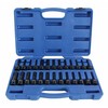 LIZDAI ASTA TORX IMPACT 1/2" 26 vnt.