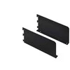 Atrama Dolle, 250 mm x 128 mm, 2 vnt.