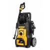 Aukšto slėgio plovykla Dewalt DXPW001DTS, 2800 W, 160 Bar