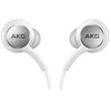 AUSINĖS SAMSUNG AKG USB-C BALTOS