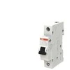 Automatinis jungiklis ABB SH201, 1P, C, 32A, 6kA