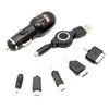 Moshi Automobilinis įkroviklis J780048