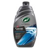 Automobilinių šampūnas Turtle Wax Ceramic Wash &amp; Wax, 1.42 l