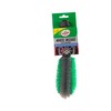 Automobilio ratlankių šepetys Turtle wax