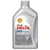 Automobilio variklio tepalas Shell Helix HX8, 5W-30, 1 l