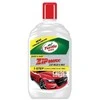 Automobilių šampūnas su vašku Turtle Wax Zip wax, 0,5 l