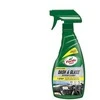 TURTLE WAX Dash&amp;Glass Interior Cleaner, salono plastiko ir stiklų valiklis, 500 ml