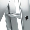 AW-Tools AWTOOLS ALIUMINIO KOPĖČIAS 2x9 150KG DAUGIAFUNKCINĖS 2 DALIS