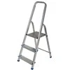 AW-Tools AWTOOLS ALIUMINIO KOPĖČIŲ LAISVĖ. 3ST.150KG