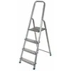 AW-Tools AWTOOLS ALIUMINIO KOPĖČIŲ LAISVĖ. 4ST.150KG