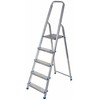 AW-Tools AWTOOLS ALIUMINIO KOPĖČIŲ LAISVĖ. 5ST.150KG