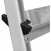 AW-Tools AWTOOLS ALIUMINIO KOPĖČIŲ LAISVĖ. 7ST.125KG