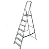 AW-Tools AWTOOLS ALIUMINIO KOPĖČIŲ LAISVĖ. 7ST.150KG