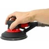 AW-Tools Pneumatinis ekscentrinis šlifuoklis 6" 150 mm BL