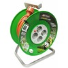 AW-Tools AWTOOLS pratęsimas BUGNO SODO LINIJA 15m 3x1mm 10A / 2300W